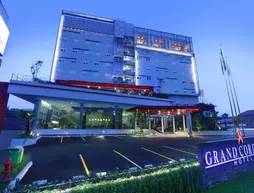 Grand Cordela Bandung | West Java - Bandung (ve civarı) - Bandung - Ujungberung