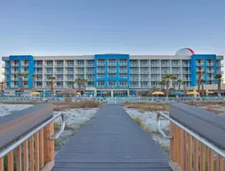 Holiday Inn Resort Fort Walton Beach | Florida - Fort Walton Beach - Destin (ve civarı) - Fort Walton Beach