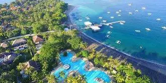 The Santosa Villas & Resort Lombok