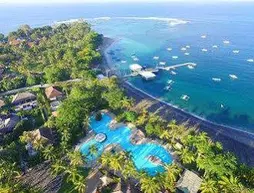 The Santosa Villas & Resort Lombok