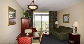 Atlantica Resort | Güney Karolayna - Myrtle Plajı (ve civarı) - Myrtle Beach