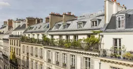 Hotel Opera Liege | Ile-de-France - Paris - Quartier Saint-Georges