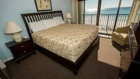 Sterling Resorts - Huntington by The Sea | Florida - Fort Walton Beach - Destin (ve civarı) - Miramar Beach