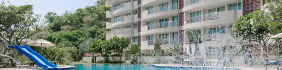 Searidge Hua Hin By Salinrat | Prachuap Khiri Khan (ili) - Hua Hin (ve civarı) - Hua Hin - Nong Kae