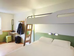 ibis budget Lisieux