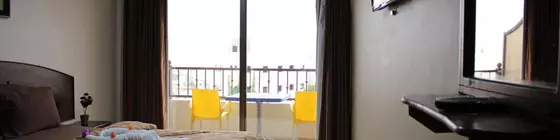 Baraka Al Aqaba Hotel Suites | Akabe İli - Aqaba