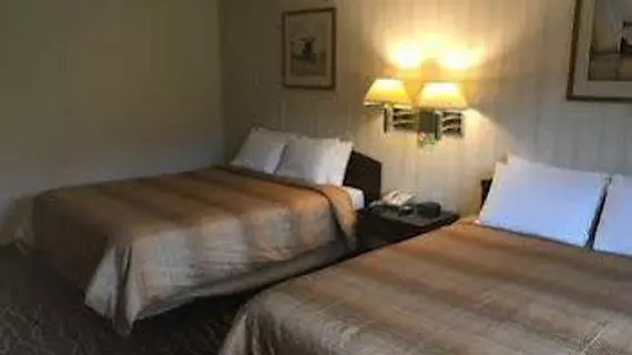 Cedars Inn Enumclaw | Washington - Tacoma (ve civarı) - Enumclaw