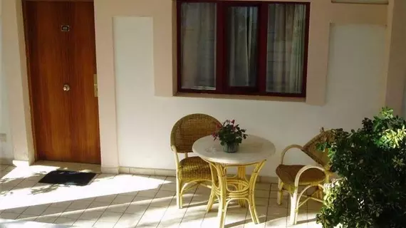 Hotel Ciutat Jardi | Balearic Adaları - Mayorka Adası - Palma de Mallorca - Puerto Maritimo