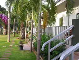 Happy Mind Resort | Prachuap Khiri Khan (ili) - Hua Hin (ve civarı) - Sam Roi Yot