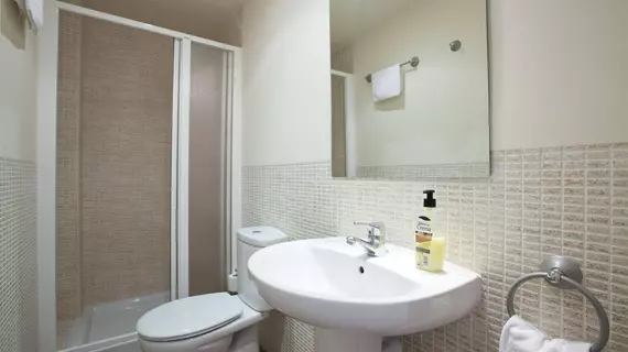 Apartamentos APR Alcalá | Madrid Özerk Topluluğu - Madrid (ve civarı) - Madrid