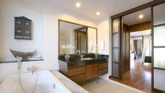 Karon View Royal Lotus | Phuket (ve civarı) - Thalang