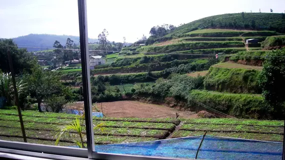 Old English Colonial Bungalow | Merkez Vilayet - Nuwara Eliya Bölgesi - Nuwara Eliya