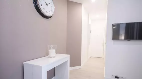 Luxury Apartment in Paris - Marais | Ile-de-France - Paris - Marais