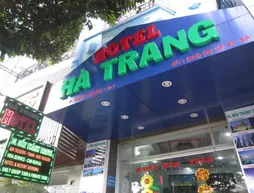 Ha Trang Hotel | Binh Duong (vilayet) - Ho Şi Min Şehri (ve civarı) - Ho Chi Minh City - Quận 1 - Ho Chi Minh Şehri Merkezi