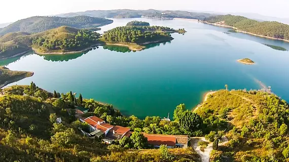 Paradise in Portugal | Alentejo - Beja Bölgesi - Odemira