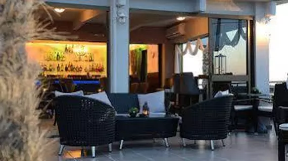 Marianna Hotel | Ege Adaları - İstanköy