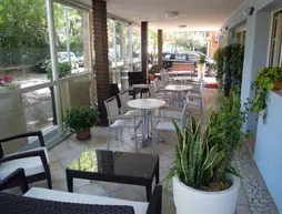 Hotel Solidea | Emilia-Romagna - Rimini - Viserbella