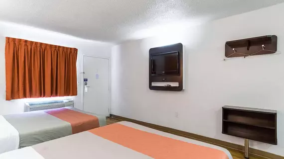 Travelodge Anaheim Buena Park | Kaliforniya - Orange County - Anaheim