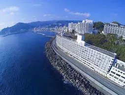 Hotel Resorpia Atami | Şizuoka (idari bölge) - Atami