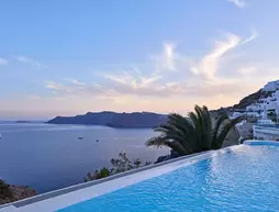 Villa Katikies | Ege Adaları - Santorini