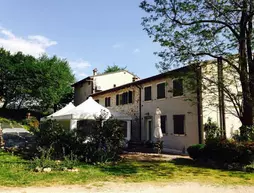 Agriturismo Delo Relais | Veneto - Verona (ve civarı) - Verona - Nord-Est