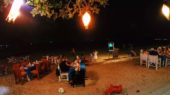 Rann Chalet Beach Side | Krabi İli - Ko Lanta