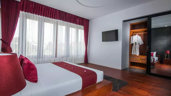 Ungd Angkor Suites | Siem Reap (ili) - Siem Reap