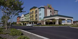 Mardi Gras Casino & Resort