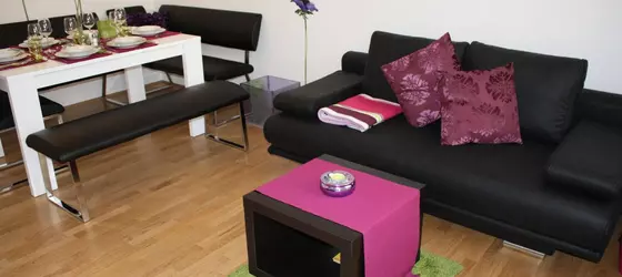 Modern Apartment Vienna - Dietrichgasse | Vienna (eyalet) - Landstrasse - Landstrasser Hauptstrasse