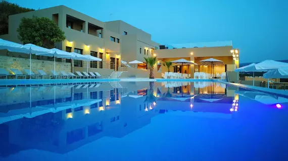 CHC Rimondi Grand Resort & Spa | Girit Adası - Rethimnon (bölge) - Rethimnon