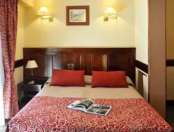 Prince Hotel | Buenos Aires (ili) - Mar del Plata (ve civarı) - Mar del Plata