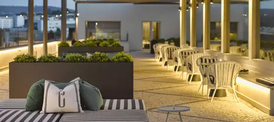 Hotel Cidnay | Norte - Porto Bölgesi - Santo Tirso