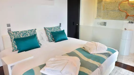 Charm Guest House | Norte - Porto Bölgesi - Vila Nova de Gaia