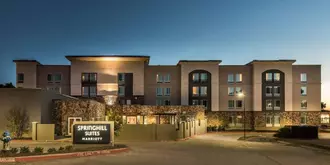 SpringHill Suites Dallas Rockwall