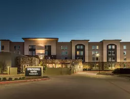 SpringHill Suites Dallas Rockwall | Teksas - Dallas (ve civarı) - Rockwall