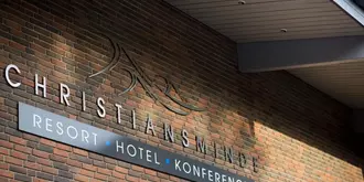 Hotel Christiansminde