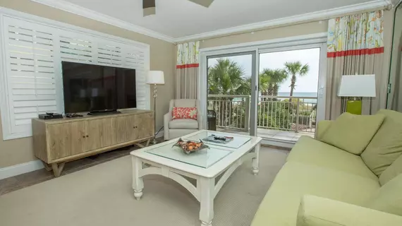 Destin Towers by Holiday Isle | Florida - Fort Walton Beach - Destin (ve civarı) - Destin