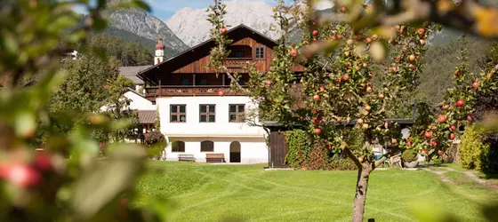 Gasthaus Sonne | Tirol - Imst (ve civarı) - Tarrenz