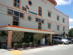 SK Condotel | Nueva Ecija - Angeles City (ve civarı) - Mabalacat Şehri - Pampanga Province