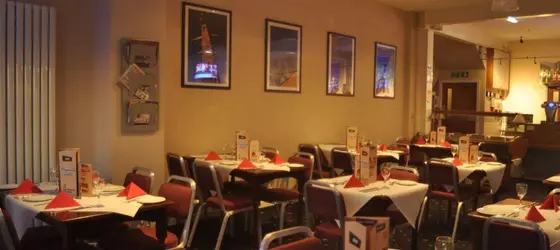 Dutchman Hotel | Lancashire (kontluk) - Blackpool - Güney Sahili