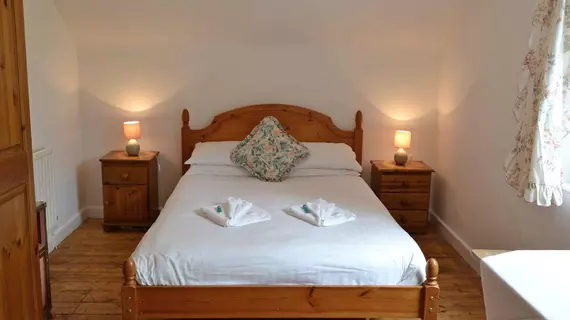 Shelley Guest House | Galler - Ceredigion - Aberystwyth