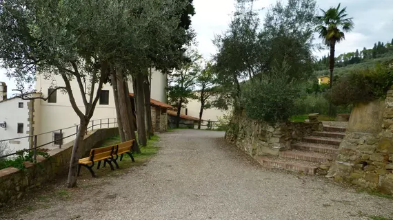 Villa Morghen | Toskana - Floransa (il) - Floransa - Settignano