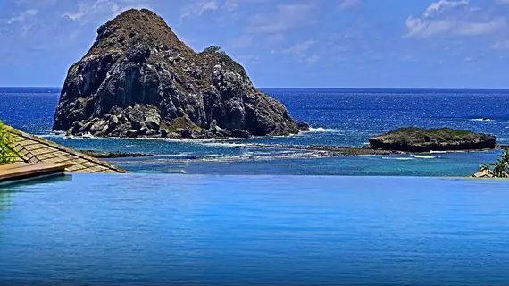 Pousada Maravilha | Northeast Region - Pernambuco (eyaleti) - Fernando de Noronha