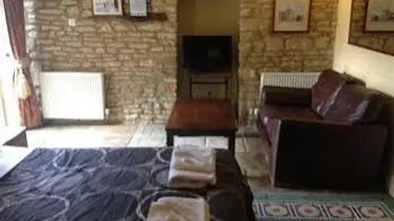 The Kings Arms | Oxfordshire (kontluk) - Chipping Norton