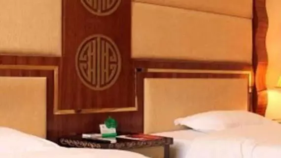 Wanliduo Hotel | Sişuan - Chengdu - Longquanyi