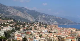 La Tournerie | Provence - Alpes - Cote d'Azur - Monaco (ve civarı) - Menton