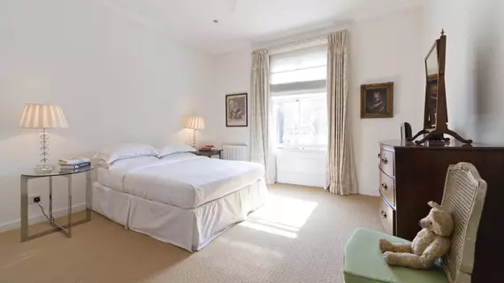 onefinestay - Ladbroke Grove Apartments | Londra (ve civarı) - Kensington - Notting Hill