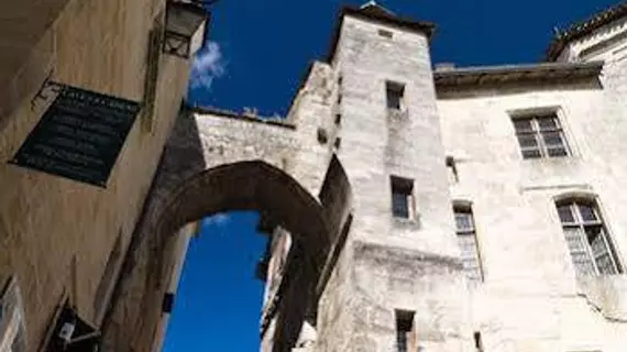 Hostellerie de Plaisance | Nouvelle-Aquitaine - Gironde (bölge) - Saint-Emilion