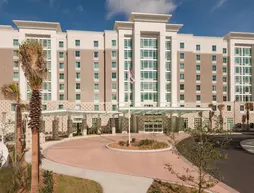 Hampton Inn and Suites Tampa Airport Avion Park Westshore | Florida - Tampa (ve civarı) - Tampa