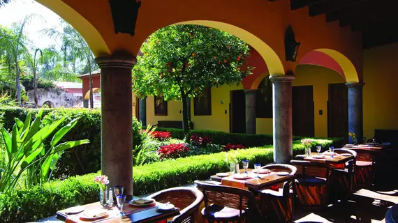 Belmond Casa de Sierra Nevada | Guanajuato - San Miguel de Allende